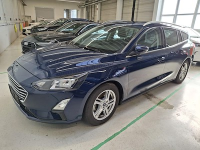 Kaufe FORD FOCUS bei Ayvens Carmarket